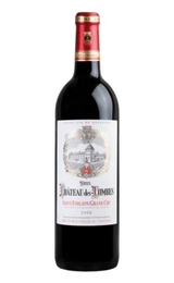 Вино Les Grands Chais de France Vieux Chateau des Combes Grand Cru 0,75 л