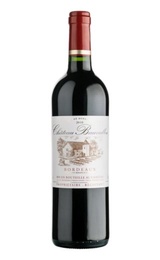 Вино Mahler-Besse Les Alees Chateau Senilhac Cru Bourgeois 0,75 л