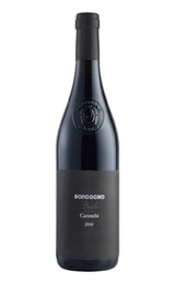 Вино Borgogno Barolo Cannubi 0,75 л
