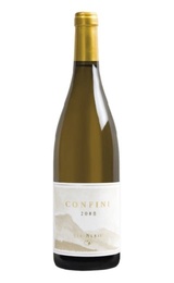 Вино Lis Neris Cabernet Confini 2009 0,75 л