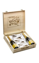 Игристое вино Valdo Marca Oro 0,75 л
