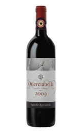 Вино Agricola Querciabella Chianti Classico 2009 0,375 л