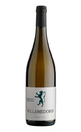 Вино Villa Medoro Trebbiano d’Abruzzo 2012 0,75 л