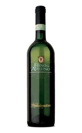 Вино Mastroberardino Fiano di Avellino 2012 0,75 л