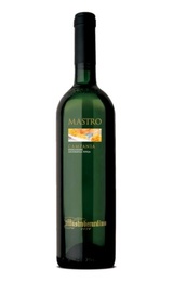 Вино Mastroberardino Mastro 2011 0,75 л