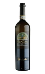 Вино Mastroberardino Novaserra Greco di Tufo 0,75 л