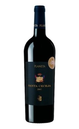 Вино Planeta Santa Cecilia 2010 0,75 л