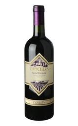 Вино Capichera Mantènghja Isola dei Nuraghi IGT 0,75 л