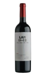 Вино Bodegas LAN D-12 0,75 л