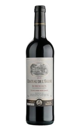 Вино Grands Vins de Gironde Chateau l’Eglise 0,75 л