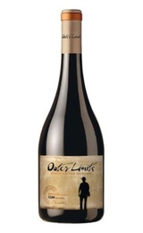 Вино Montes Outer Limits CGM (Carignan, Grenache, Mourvedre) 2010 0,75 л