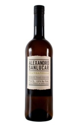Херес Alexandro Sanlucar Manzanilla 0,75 л