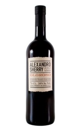 Херес Alexandro Oloroso 0,75 л