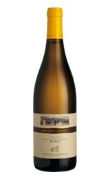 Вино Eugenio Collavini Broy 2011 1,5 л