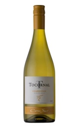 Вино Cono Sur Tocornal Chardonnay 2014 3 л