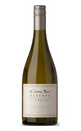 Вино Cono Sur Reserva Especial Chardonnay 2012 0,75 л