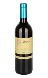 Вино Armando Parusso Langhe Bianco Bricco Rovella 0,75 л