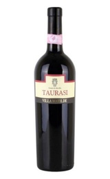 Вино Villa Matilde Taurasi 0,75 л