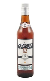Ром Santero 7 Anos 0,7 л
