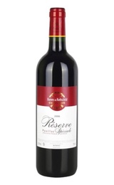 Вино Domaines Barons de Rothschild Lafite Reserve Speciale Pauillac 0,75 л