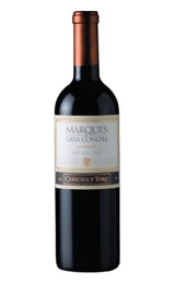 Вино Concha y Toro Marques de Casa Carmenere 0,75 л