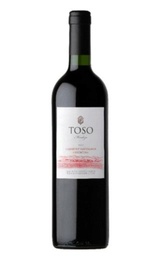 Вино Toso Cabernet Sauvignon 0,75 л