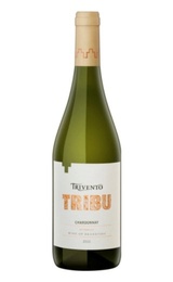 Вино Trivento Tribu Chardonnay 0,75 л