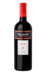 Вино Trivento Reserve Cabernet Malbec 0,75 л
