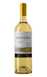 Вино Concha y Toro Frontera Late Harvest 0,75 л