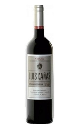 Вино Luis Canas Gran Reserva Rioja DOC 0,75 л
