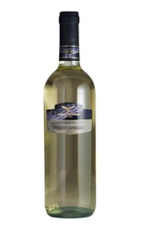 Вино Campagnola Pinot Grigio & Chardonnay 2013 0,75 л