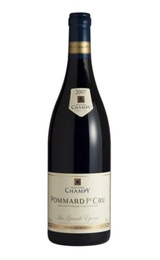 Вино Maison Champy Pommard Premier Cru Les Grands Epenots 2007 0,75 л