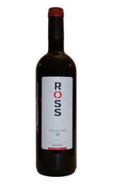 Вино Palazzone Ross Umbria IGT 2013 0,75 л