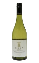 Вино Leyda Reserva Chardonnay 2013 0,75 л