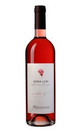 Вино Argiolas Serra Lori Isola dei Nuraghi IGT 2013 0,75 л