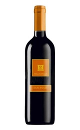 Вино San Polo Mezzopane Toscana IGT 2009 0,75 л