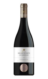 Вино Firriato Branciforti Catarratto Terre Siciliane IGT 2014 0,75 л