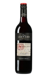Вино Peter Lehmann Weighbridge Cabernet Sauvignon-Merlot 2009 0,75 л