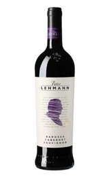 Вино Peter Lehmann Portrait Cabernet Sauvignon Barossa 2010 0,75 л