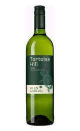 Вино Glen Carlou Tortoise Hill 2013 0,75 л