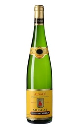 Вино Hugel Muscat Tradition 2012 0,75 л