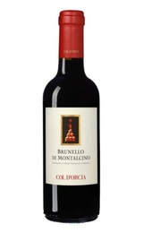 Вино Col D'orcia Brunello di Montalcino DOCG 2009 0,375 л