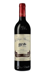 Вино La Rioja Alta Gran Reserva 890 1998 0,75 л