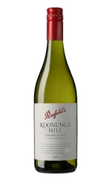 Вино Penfolds Koonunga Hill Chardonnay 2013 0,75 л