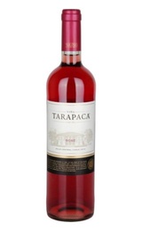 Вино Tarapaca Cabernet Sauvignon Rose 0,75 л