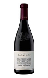 Вино Tarapaca Syrah Gran Reserva 2010 0,75 л