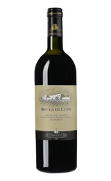 Вино Tormaresca Bocca di Lupo Castel del Monte DOC 2008 0,75 л