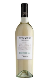 Вино Tommasi Viticoltori Bosco Del Gal Custoza 0,75 л
