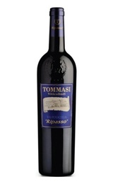 Вино Tommasi Viticoltori Ripasso Valpolicella Classico Superiore 0,75 л