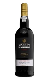 Портвейн Warre's Warrior Finest Reserve Port 0,75 л